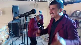 GRUPO MUSICAL LOS QUIÑÓNEZ