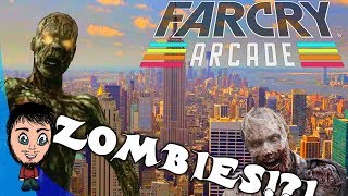 RTC Angel Outbreak - Far Cry 5 Arcade Showcase #2