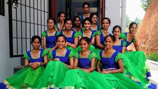 Sacred Heart College Madanthyar || COLLEGE DAY CELEBRATION || 2K19 || # MADANTHYAR ||