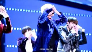[BTS] Kim Teahyung / V | Sexy [Pony~William Singe]