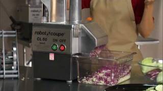 Robot Coupe CL50D