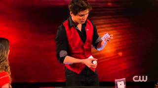 Крутой фокусник Shin Lim