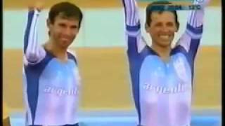 WALTER PEREZ Y JUAN CURUCHET