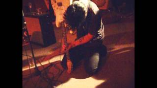 Dirty Beaches - Ghost Rider (Suicide Cover)