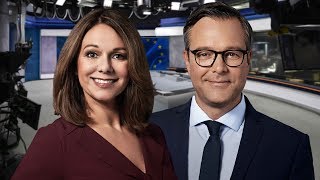 EUROPA WÄHLT: WELT Nachrichtensender mit Sondersendung zur Europawahl