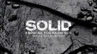 Solid: Obeying from Acceptance