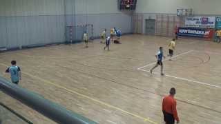 Zetka 2:2 Bestconnect (2 połowa)