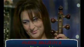 Feride Melikova kamanca solo _ (made by Sohret)
