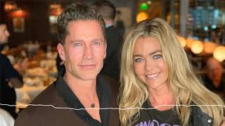 Did Denise Richards Consult with Her Ex-Husband Charlie Sheen Before Joining ‘Real Housewives’?