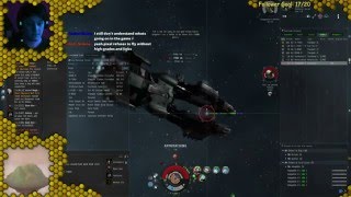 Solo Megathron vs. Proteus