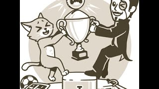Telegram Gaming Platform 1.0