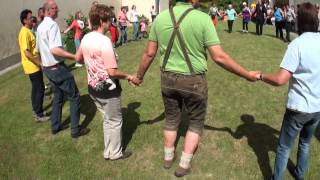 ERÖFFNUNG WANDERARENA NIEDERLEIS Teil 4