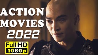 Action Movies 2019 | Blood Letter Full HD | Action Movies 2019 Full Movie English