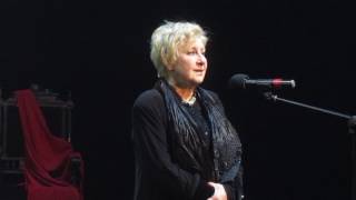Ирина Соколова .«Сжала руки под темной вуалью…» А.Ахматова