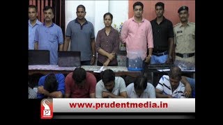 INVESTIGATING TEAM TO APPROACH SESSION’S COURT AGAINST MAPUSA JMFC ORDER IN MATKA CASE