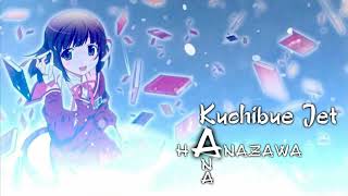 []- Kuchibue Jet -[] by Kana Hanazawa