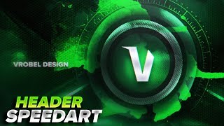 Speedart :: Header Vrobel Design