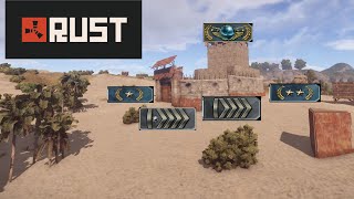 1v5 "Raiding cheaters is fun" | Rust