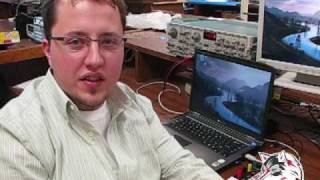 SCSU Engineering Microcontroller System Design Final Project Demonstration