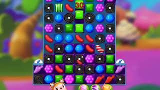 Candy Crush Friends Saga Level 1466