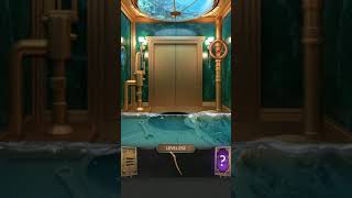 100 Doors Challenge level 52