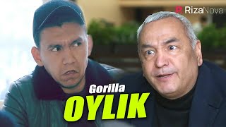 Gorilla - Oylik