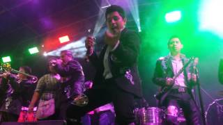 Cuentame - La Demoledora Banda Tadeo