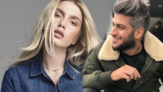 Reymen canlı yayında şarkısını söyledi Aleyna Tilki diss attı