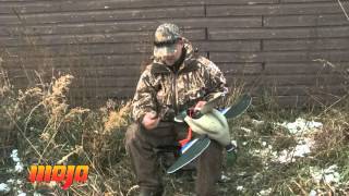Mojo Outdoors™ Mojo Mallard® Decoy Remote Control Kit