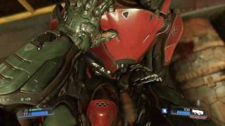 Прохождение DOOM 4 · 60 [FPS] — Часть 3: Начало конца