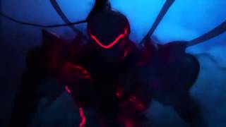Fate/Zero: Berserker tribute - Monster