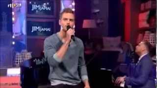 Jim Bakkum en Jamai Loman - Tell her & Step right up