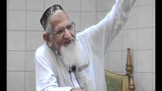 Qadianiat ka Pas e Manzar - Mirza ka background - maulana ishaq urdu