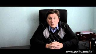 Владимир Фесенко: Политический анализ