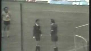 ARIS-Larisa 2-1 (1983/84)