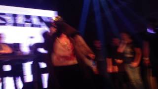Big Russian Boss Пенис Доминатор москва 12.09.14 театръ