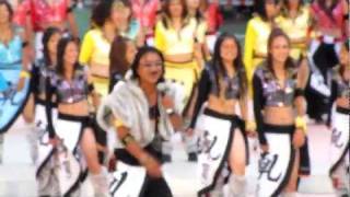 関西京都今村組（YOSAKOIソーラン2011セミファイナル）