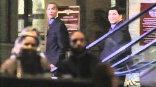 Third Watch 9/11/2001 Scene