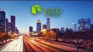 Криптовалюта NEO – перспективы 2018