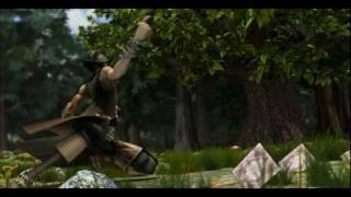 [alaplaya] - Land of Chaos - online (LOCO)- Trailer