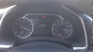 MURANO POWER