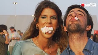 Rádio Comercial | Os desafios mais rEdículos!