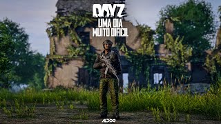 Dayz Livonia | Um dia difícil