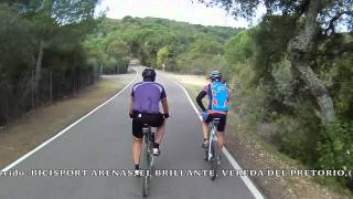 RUTA 12 BICISPORT