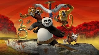 Самые ожидаемые мультфильмы 2016