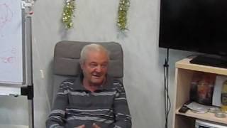 Мороз В.Н. Поздравление с Новым 2017 годом! 28.12.2016 г