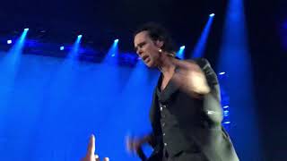 ‘Jubilee Street’ - Nick Cave & The Bad Seeds - Toronto, ON - October 29, 2018