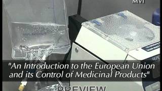 Introduction to the EU & GMP preview