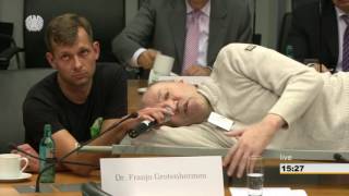 Dr. Grotenhermen: Versorgungsprobleme durch Belastung des Arztbudgets durch Cannabis als Medizin?
