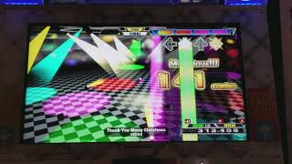 [DDR A] NRM - Thank You Merry Christmas PFC